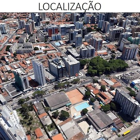 Apartamento Ametista Maceió Exterior foto