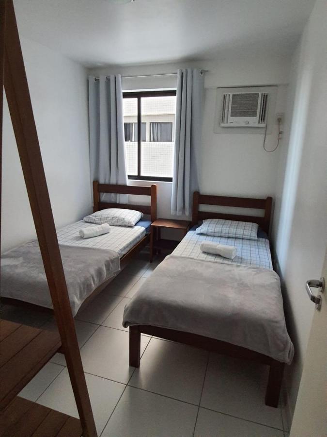 Apartamento Ametista Maceió Exterior foto