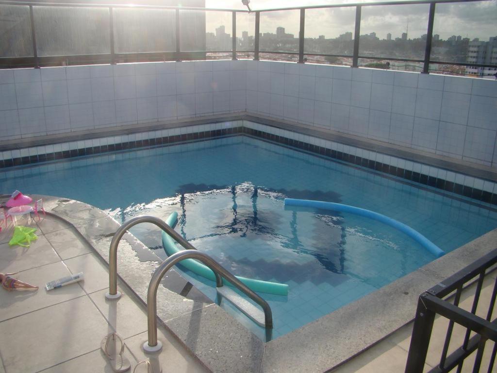 Apartamento Ametista Maceió Exterior foto