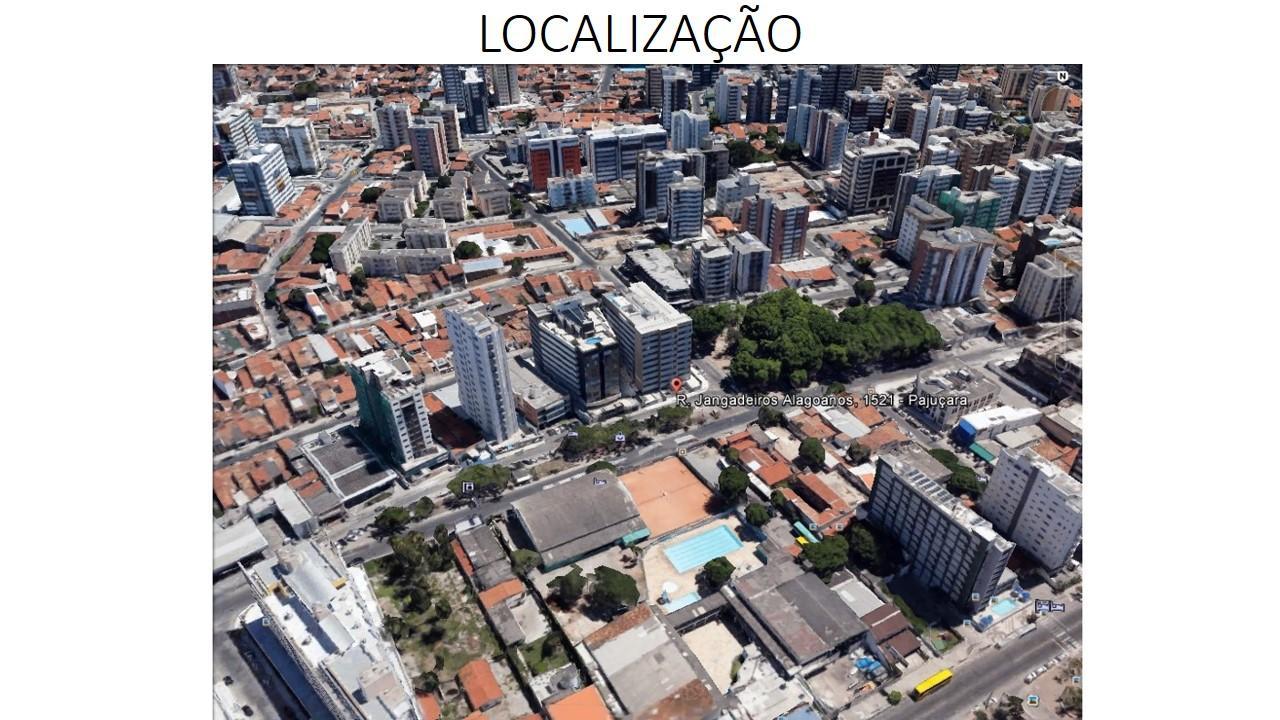 Apartamento Ametista Maceió Exterior foto